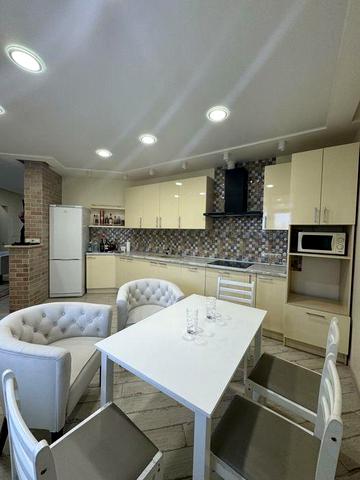 NEW! 2-к. 60м2, ЖК Паркова Вежа (Паркове місто). Є генератор!