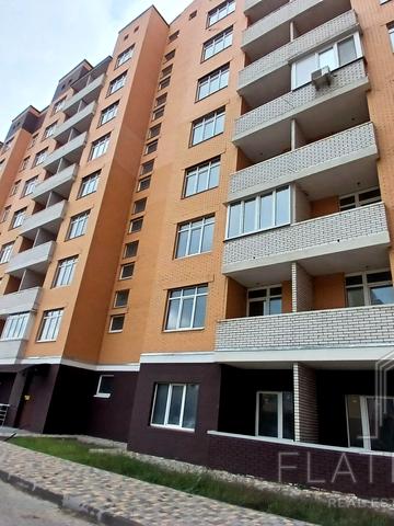 Бориспільська вул., 19