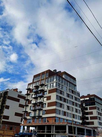 Продаж двокімнатної квартири ЖК For Life, 74,62 м2 ЖК For Life