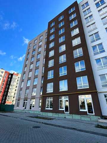 Продаж 2к Квартира Князя Володимира Великого вулиця ЖК Новая Буча