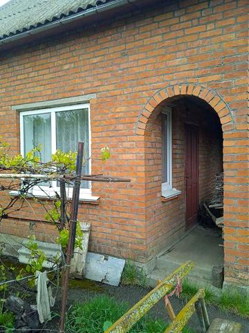 У продажу дача біля міста! Карпівці, 7 соток, цегляний будинок! 39838