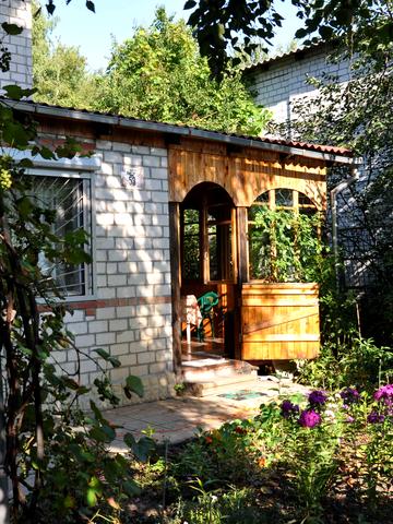 Березовий Гай