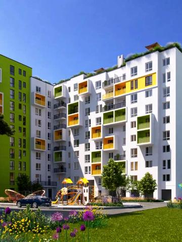 Володимира Івасюка вул., 2