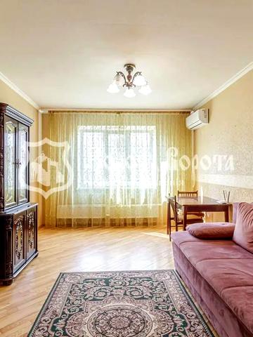 Срібнокільська вул., 22-А