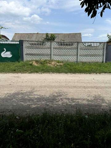 Продам будинок Вінницька обл., Липовецький р-н., смт.  ТУрбів