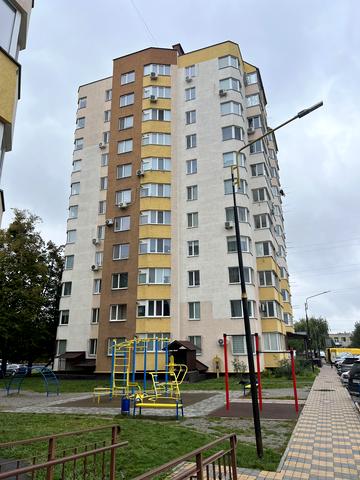 Гетьмана Мазепи вул., 9-В