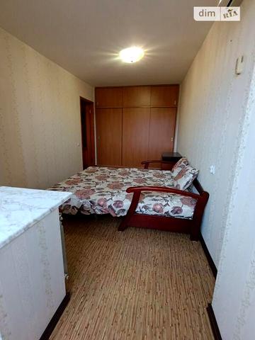 Довгострокова оренда 2к Квартира Тополина вулиця