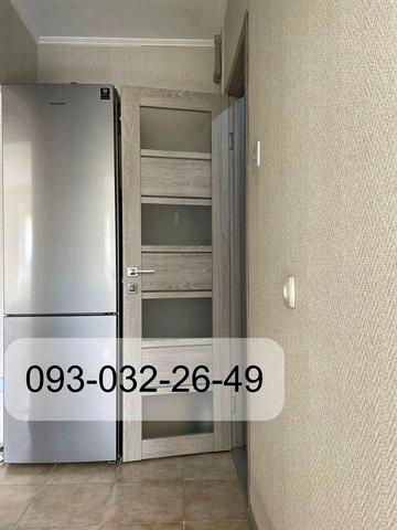 2 кімнатна квартира Героїв проспект 33