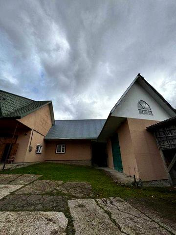 Продаж будинку з ремонтом в с. Яворів, Сянки