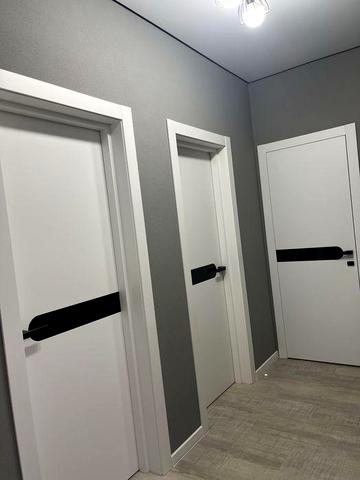 Квартира 90 м2 новобудова Бородинський ЖК Правобережний