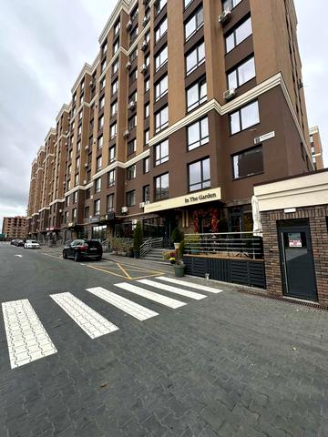 Свободи вул., 3-С