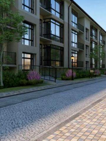 Квартира в 3 пов.-новобудові 2025 однокімнатна 47м2, від власника.