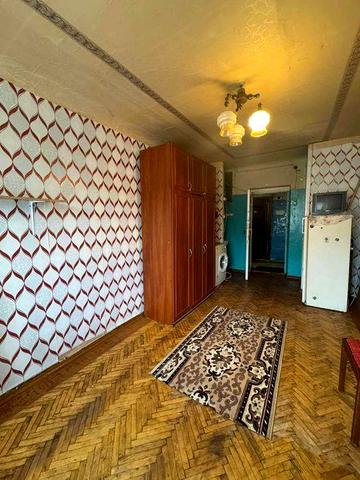 2m 1 комната гостинка метро Тракторный завод ХТЗ Зеленый Гай 12 апреля