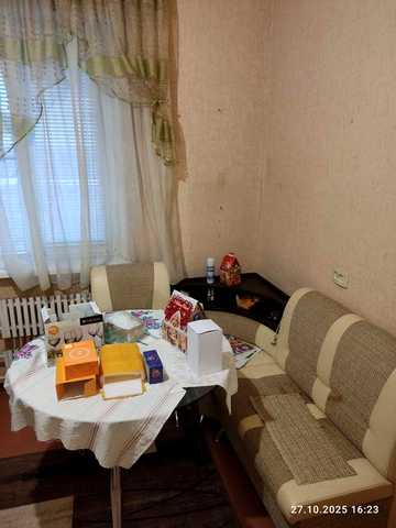 Продам 1 кімнатну квартиру