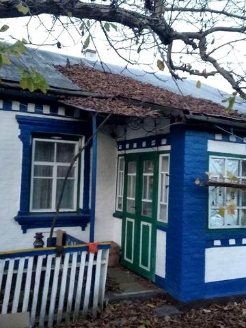 Продається гарний будинок