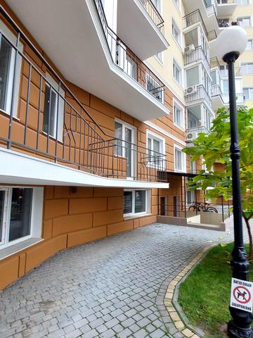 Люстдорфська дорога вул., 100в