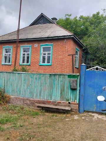 Продам будинок в с. Пархомівка Харківської області торг