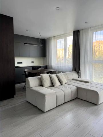 Шпаківський проїзд, 26