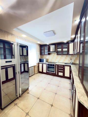 Оренда перша здача після власників простора чиста світла ЧорноволаАшан