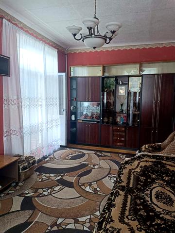 Феодосія Макаревського пров. (Радянський), 4