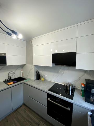 Семена Палія вул. (Дніпропетровська дорога), 93