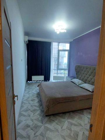 Аренда 2 комнатная 60м2  25 Жемчужина Итальянский бульвар Музкомедия