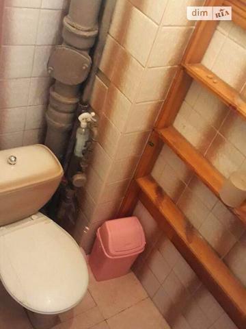 Продаж 2к Квартира Геофізиків вулиця