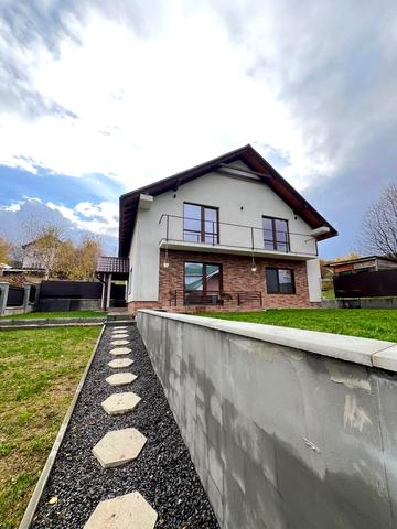 Головна вул.