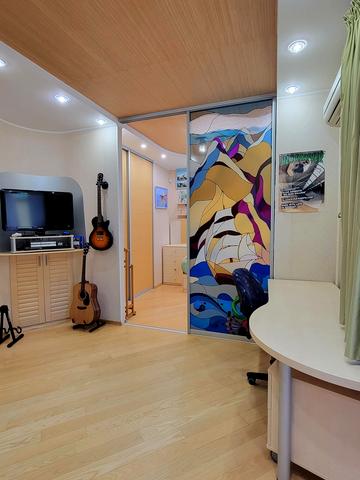 Князя Ярослава Мудрого вул. (Ленінградська), 8