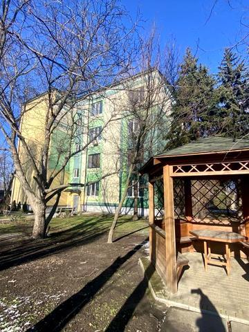 Поштова вул., 137-А