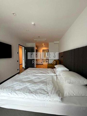 Продається просторий апартамент Mountain Residence, Буковель, Яремче ЖК Mountain Residence