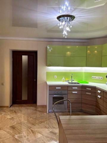 Продам квартиру. Олександрівський район