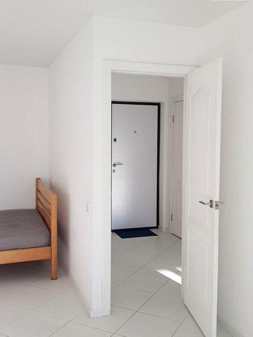 Маршала Рокосовського просп., 10