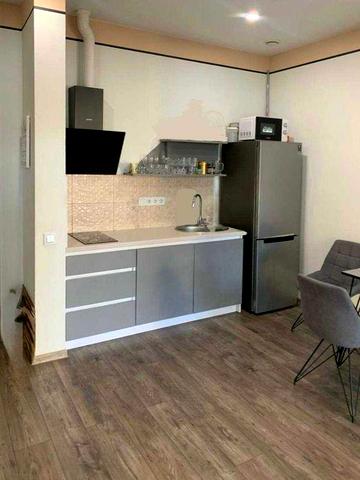 ПРОДАМ квартиру в Arcadia Sky (Аркадия Скай) ЖК Arcadia Sky