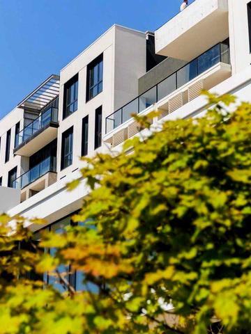 Квартира-студія 33 м² у ЖК GRAND HILLS | 5 поверх — GH 4.27 ЖК Grand Hills