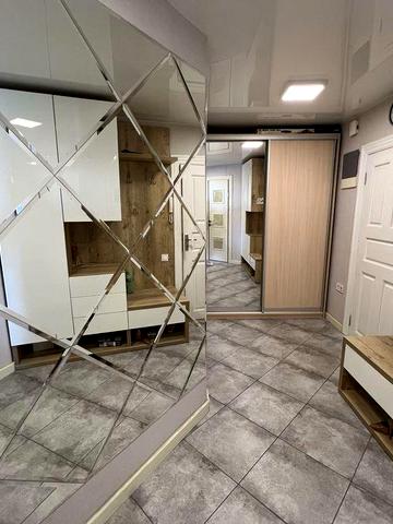 Аренда !!  3 квартира. Лески. Евроремонт