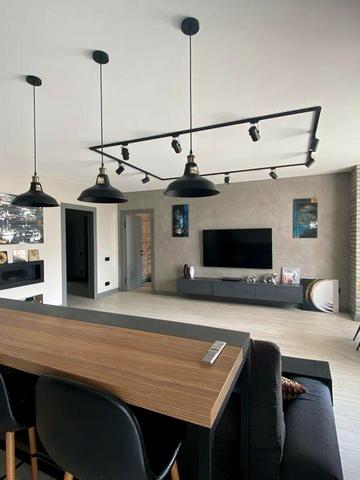 Сучасна 3-х кімнатна квартира, 110м, Княжий Затон, Дарницький р-н