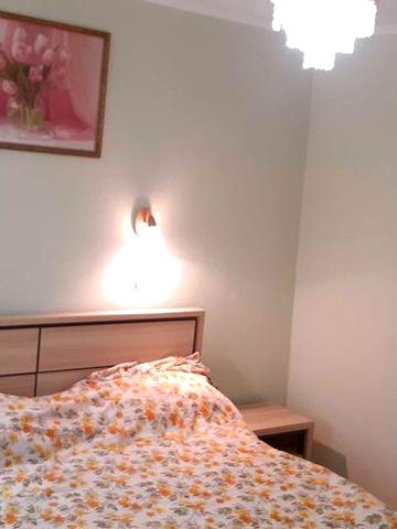 Здається 2к квартира в центрі