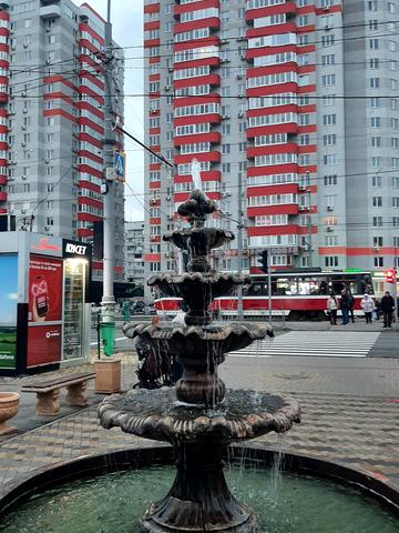 Перемоги просп., 65