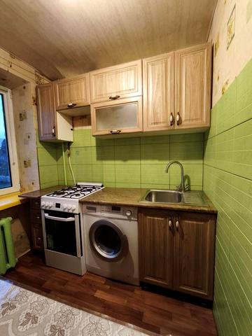 Здам 1кімн. квартиру, пр.Відродження