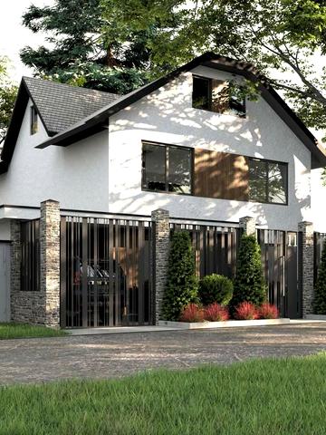 Повітова вул., 11б