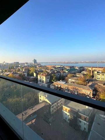 Європейська вул. (Миронова), 9-А