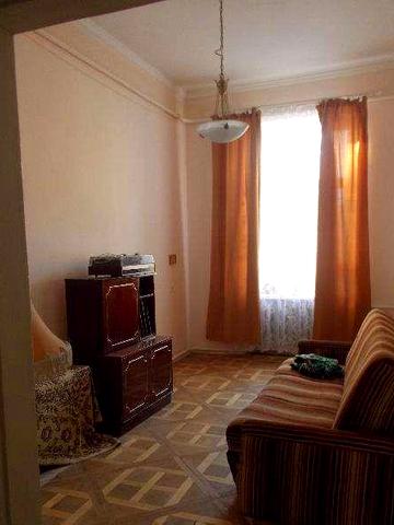 Квартира 65м2 на вул.Одеській