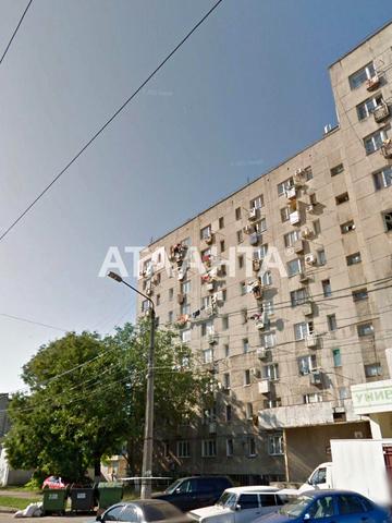 улица Кордонная, 49, Черемушки, Хаджибейский, Одесса, Одесская 21000 USD