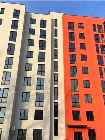 Продаж квартири в новобудові ЖК Міленіум