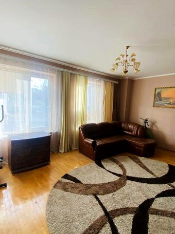 Продам 3-к квартиру