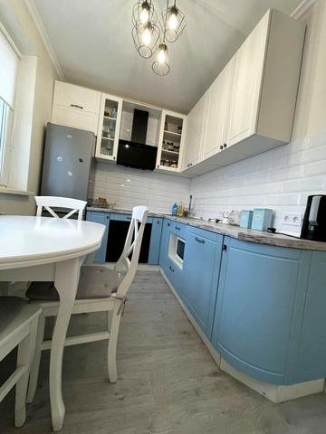 Гарібальді вул., 3