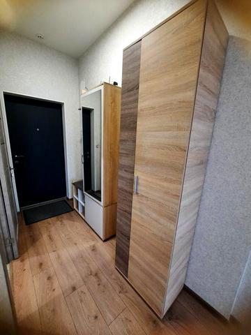 СВОЮ смарт-квартиру Пространство на РАСКИДАЙЛОВСКОЙ Одрекс