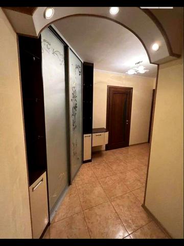 Семена Палія вул. (Дніпропетровська дорога), 107