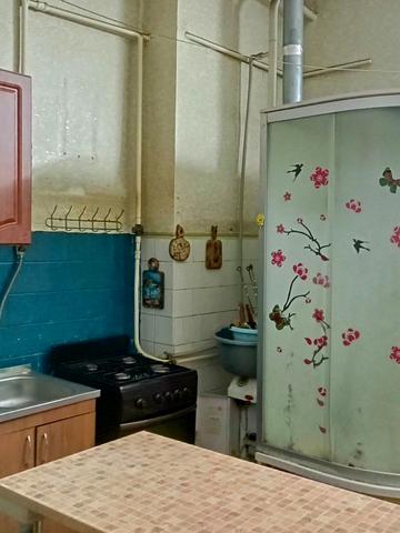 Романа Шухевича вул. (Бабушкіна), 63